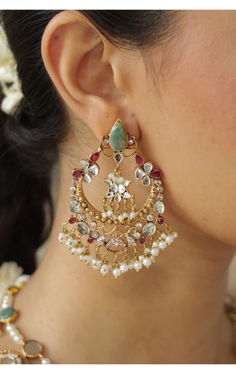 Navil (Earrings) 